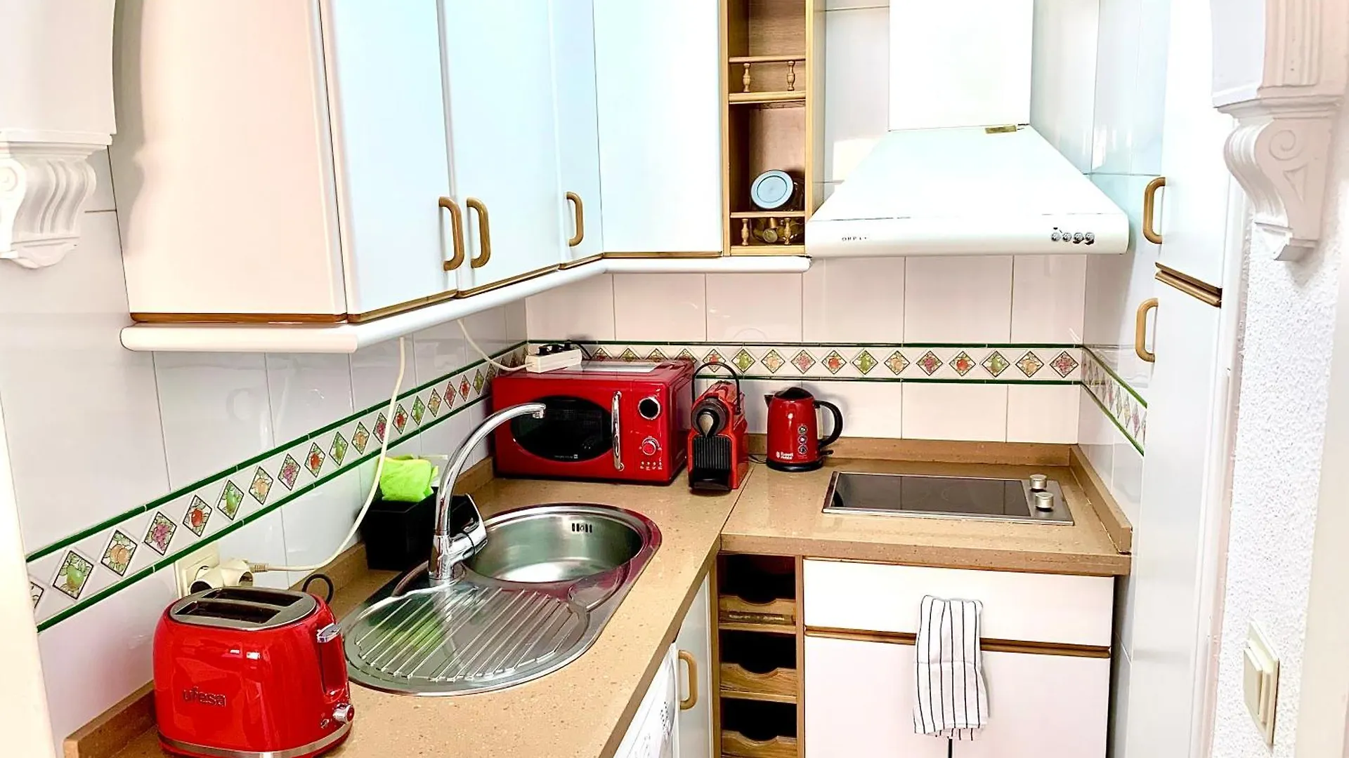 Ana'S Apartment Parking Gratuito Malaga