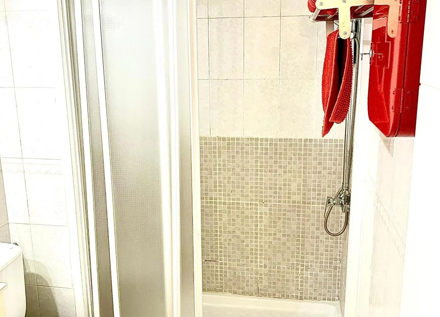 Ana'S Apartment Parking Gratuito Malaga 0*,  Spain