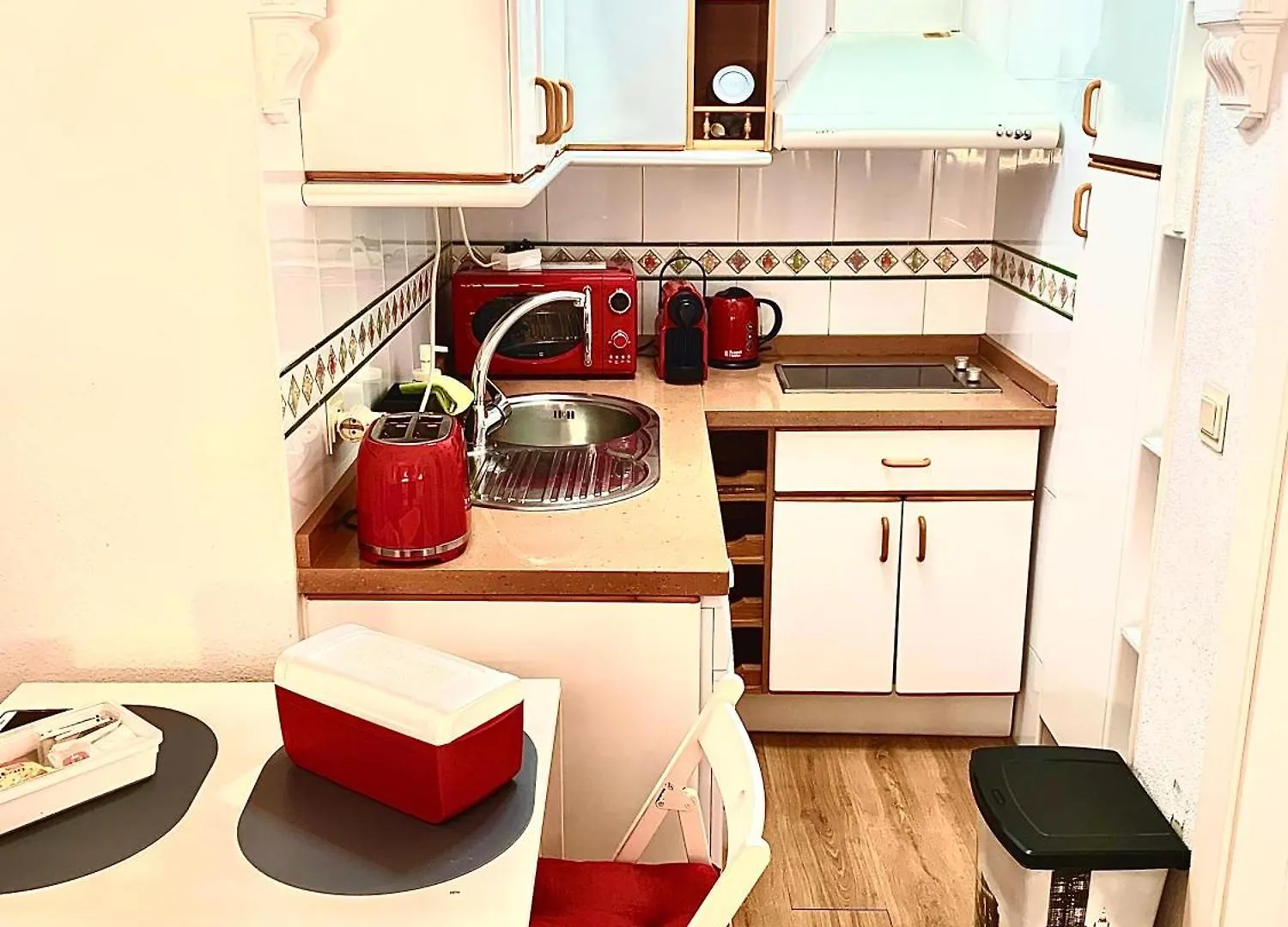Ana'S Apartment Parking Gratuito Malaga 0*,