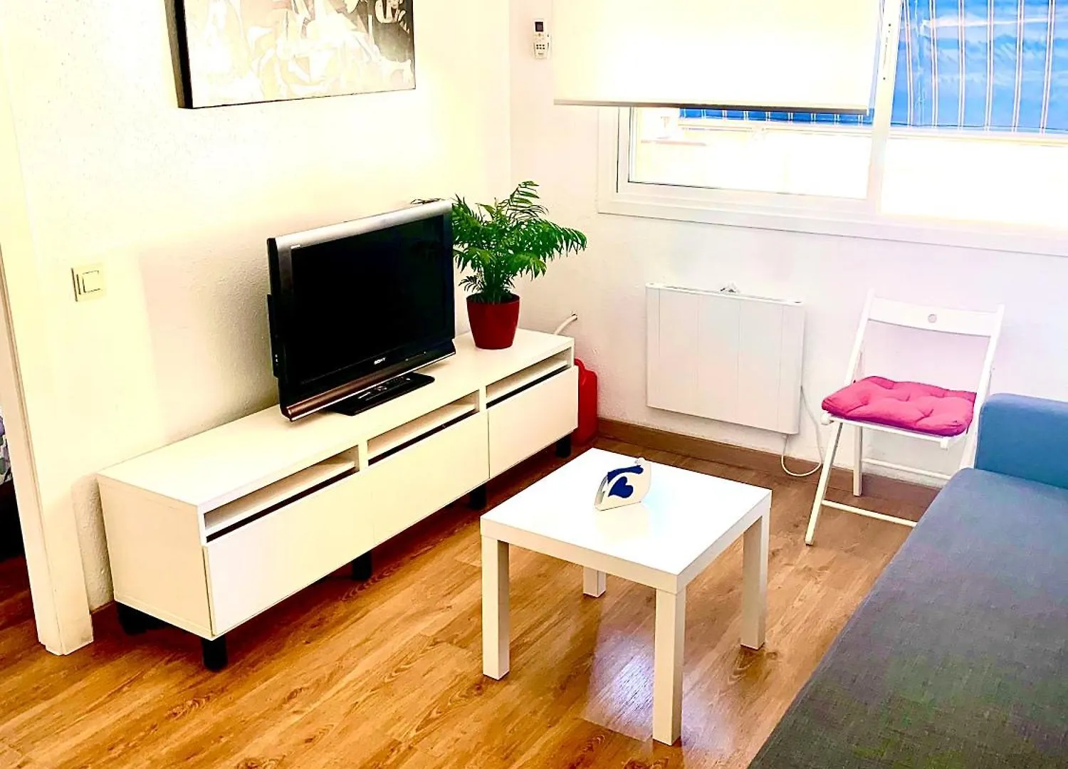 Ana'S Apartment Parking Gratuito Malaga 0*,