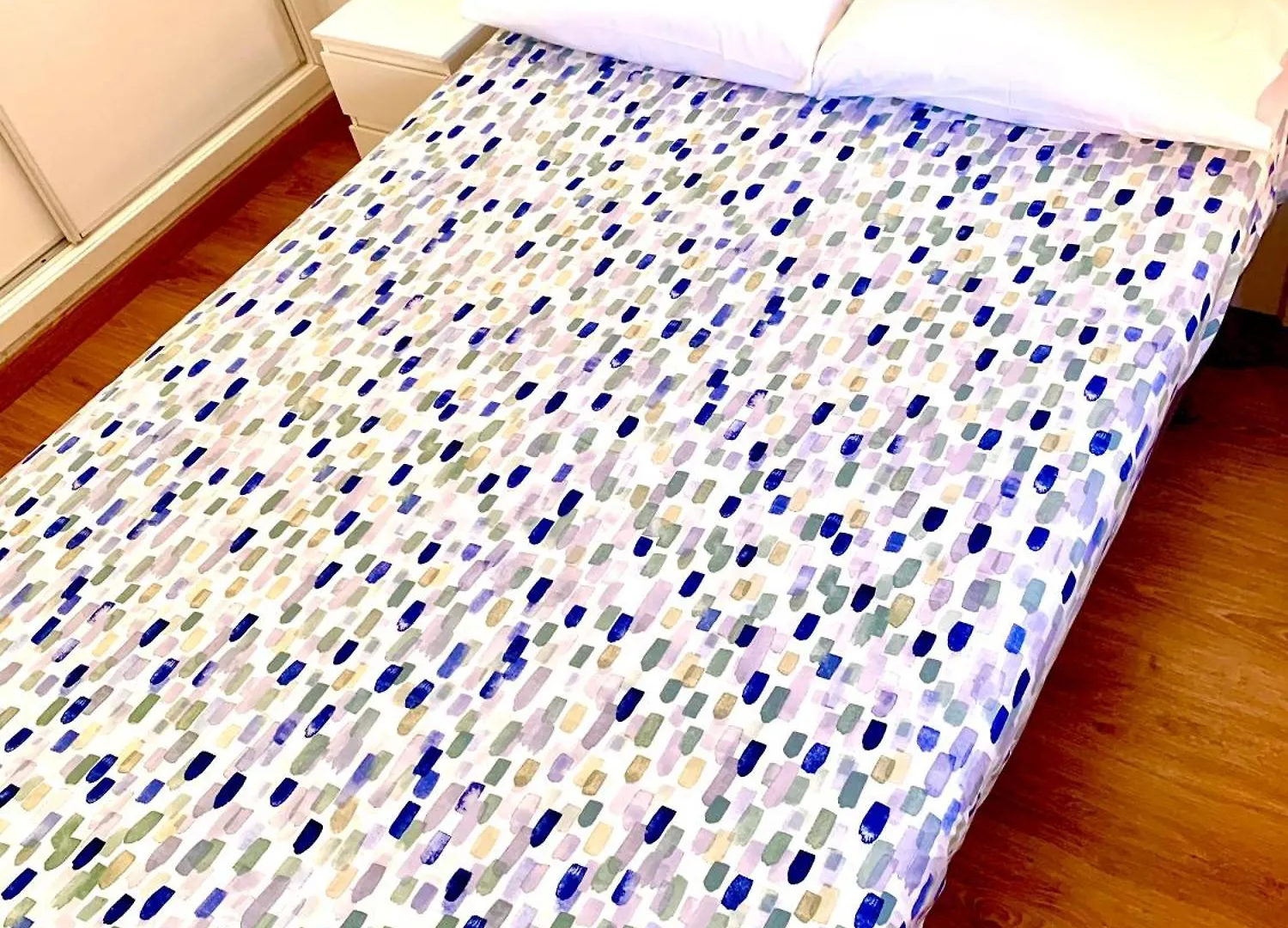 Ana'S Apartment Parking Gratuito Malaga
