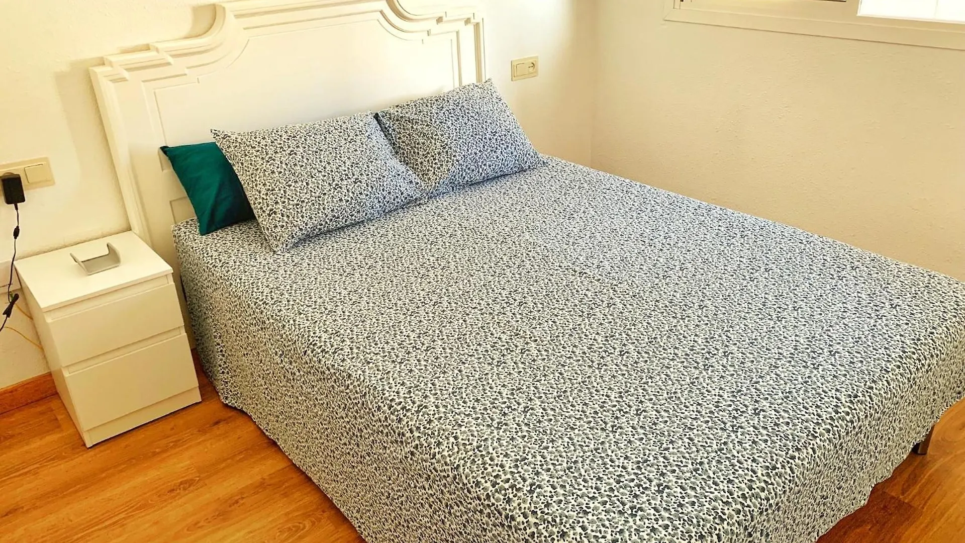Ana'S Apartment Parking Gratuito Malaga 0*,  Spain