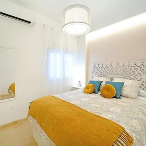  Apartament Historical Centre Luxury