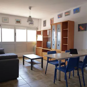 Apartamento En La Caleta El Hierro Valverde (El Hierro)