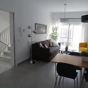 Apartamento - Jinetes, 10, Málaga