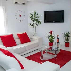 Apartamento E&r Centro Málaga