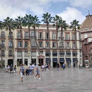 Apartamento Centro Historico,, Málaga