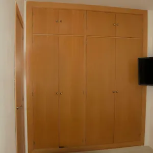 Apartamento Apartamento Botavara, Málaga