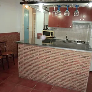 Apartamento Esperanza, Málaga