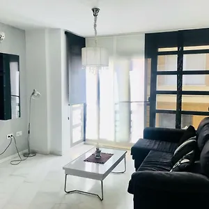 Apartamento Olletas, Málaga