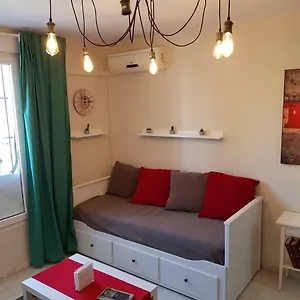 Apartamento **** Genuar Center, Málaga