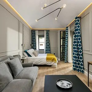  Apartament Pedregalejo