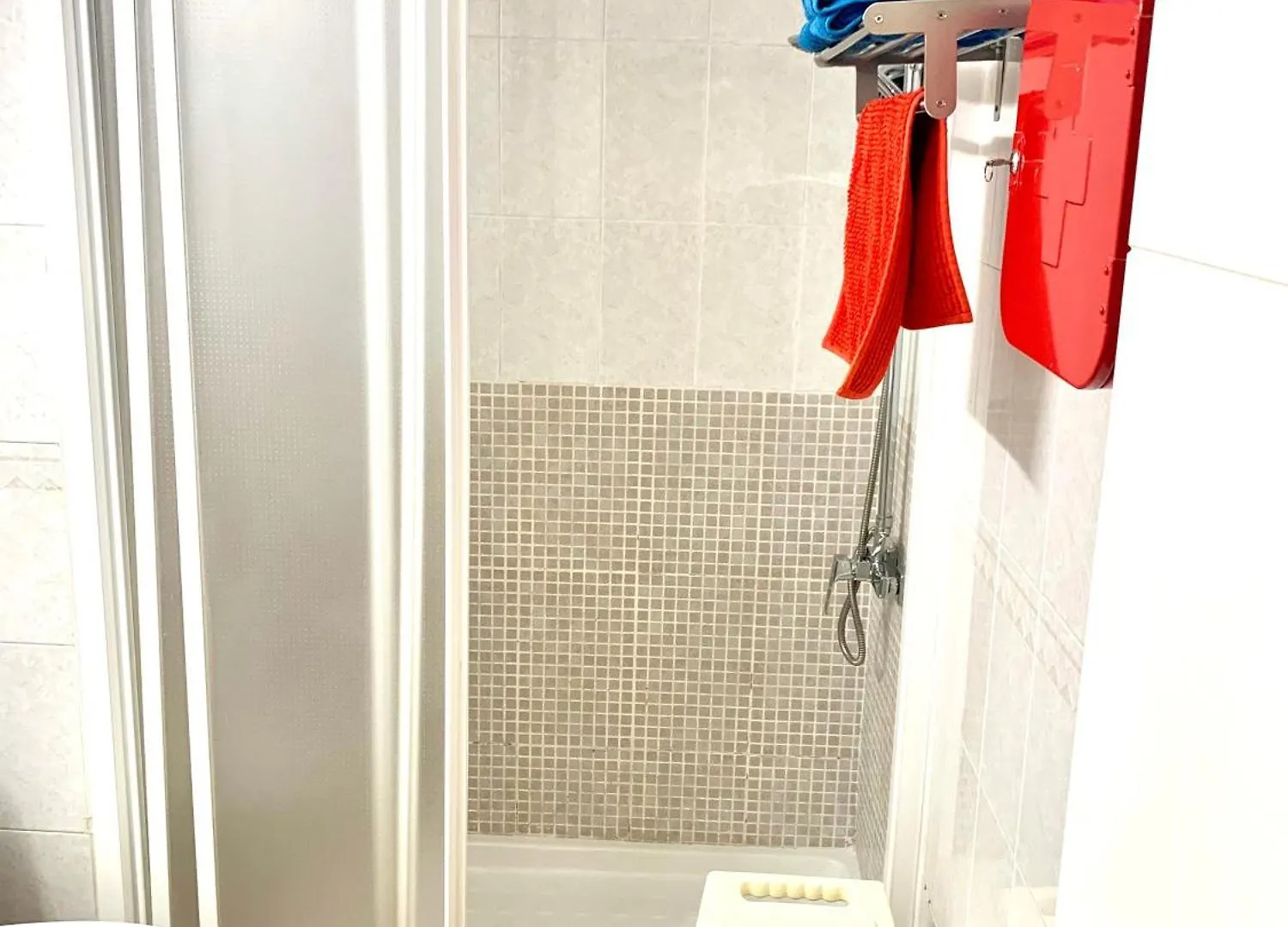 Ana'S Apartment Parking Gratuito Malaga 0*,  Spain